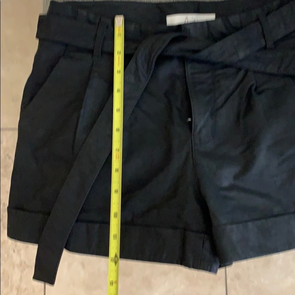 Joie 100% goats leather short - Picture 8 of 8